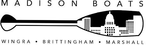 logo madison boat